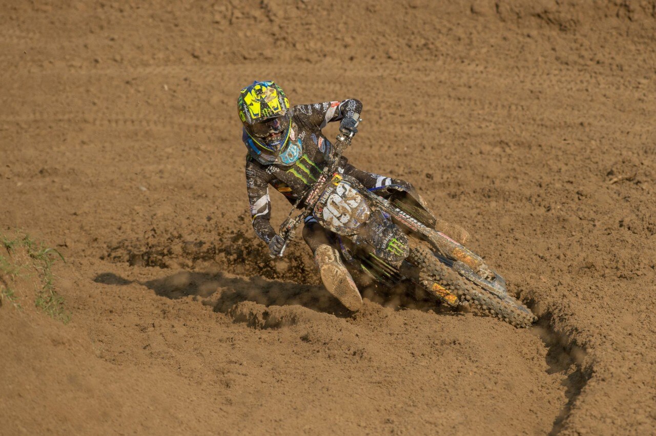 MXGP of Città di Mantova